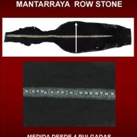 mantarraya-row-stone-especificaciones